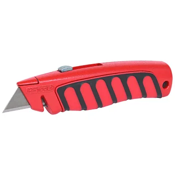 KS Tools set skalpel + strugač + nožići 27-delni 907.2200 KS Tools set skalpel + strugač + nožići 27-delni 907.2200