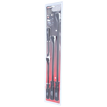 KS Tools set metalnih poluga 4-delni 911.8100 KS Tools set metalnih poluga 4-delni 911.8100