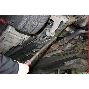 KS Tools set metalnih poluga 4-delni 911.8410 KS Tools set metalnih poluga 4-delni 911.8410