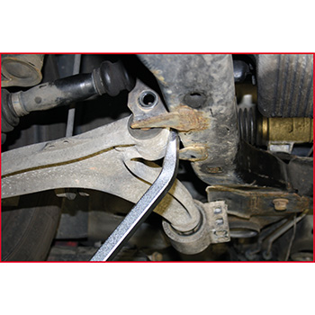 KS Tools set metalnih poluga 4-delni 911.8410 KS Tools set metalnih poluga 4-delni 911.8410