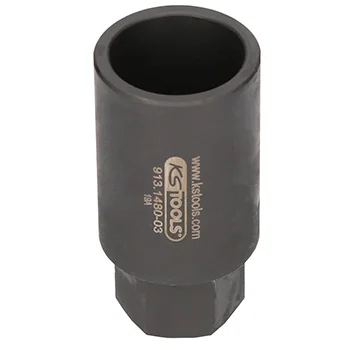 KS Tools set za demontažu osigurača točkova, 10-delni 913.1480 KS Tools set za demontažu osigurača točkova, 10-delni 913.1480