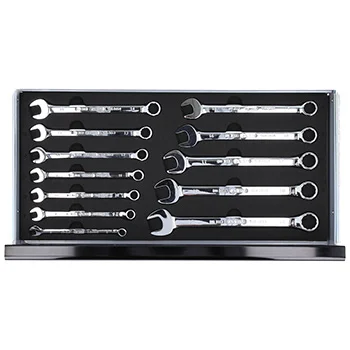 KS Tools sanduk za alat sa 1/4