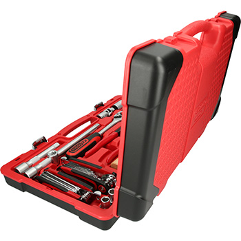 KS Tools set univerzalnih alata 47-delni 1/2 KS Tools set univerzalnih alata 47-delni 1/2