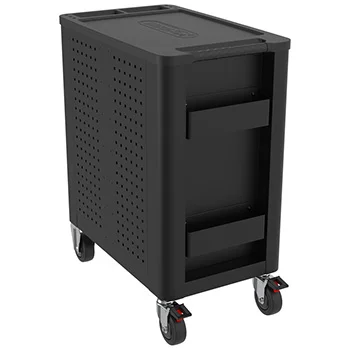 KS Tools kolica za alat PERFORMANCE plus P15 sa 8 fioka sa 397 alata 815.7397-4 KS Tools kolica za alat PERFORMANCE plus P15 sa 8 fioka sa 397 alata 815.7397-4