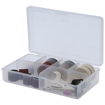 KS Tools set pribora za multifunkcionalni alat eMONSTER 50-delni 515.3992 KS Tools set pribora za multifunkcionalni alat eMONSTER 50-delni 515.3992