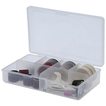 KS Tools set pribora za multifunkcionalni alat eMONSTER 50-delni 515.3992