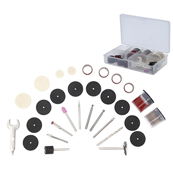 KS Tools set pribora za multifunkcionalni alat eMONSTER 50-delni 515.3992 KS Tools set pribora za multifunkcionalni alat eMONSTER 50-delni 515.3992