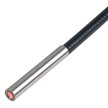 KS Tools HD videoskopska sonda, 0°, Ø 3,9 mm 550.7506 KS Tools HD videoskopska sonda, 0°, Ø 3,9 mm 550.7506