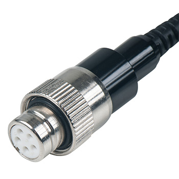KS Tools HD videoskopska sonda, 0°, Ø 3,9 mm 550.7506 KS Tools HD videoskopska sonda, 0°, Ø 3,9 mm 550.7506