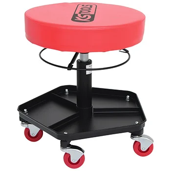 KS Tools pokretna stolica podesiva po visini 500.8030-1