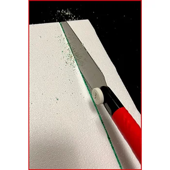 KS Tools japanska testera, dvostruko nazubljena 907.2113 KS Tools japanska testera, dvostruko nazubljena 907.2113