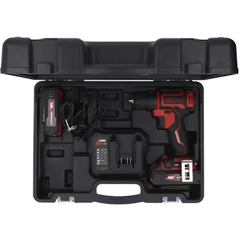 KS tools aku bušilica odvijač 18V eMONSTER set 4/1 515.6400-3 KS tools aku bušilica odvijač 18V eMONSTER set 4/1 515.6400-3