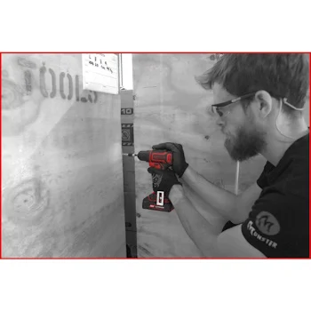 KS tools aku bušilica odvijač 18V eMONSTER set 4/1 515.6400-5 KS tools aku bušilica odvijač 18V eMONSTER set 4/1 515.6400-5