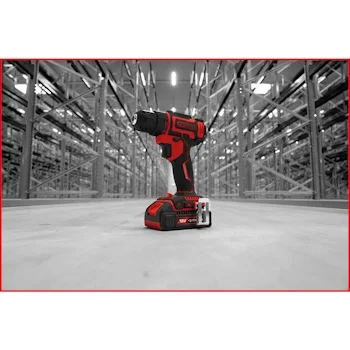 KS tools aku bušilica odvijač 18V eMONSTER set 4/1 515.6400-7 KS tools aku bušilica odvijač 18V eMONSTER set 4/1 515.6400-7