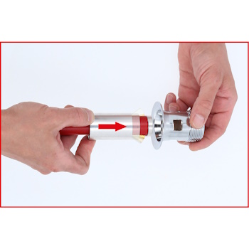 KS Tools alat za fiksiranje ventila 161mm 116.2000 KS Tools alat za fiksiranje ventila 161mm 116.2000