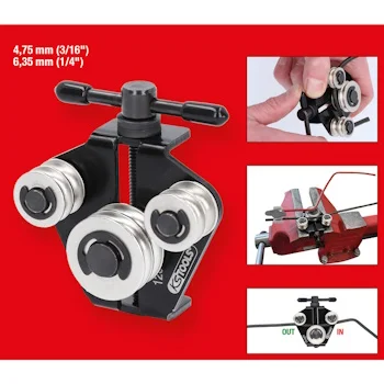 KS Tools alat za savijanje kočionih vodova / - alat za savijanje 4.75 mm (3/16