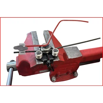 KS Tools alat za savijanje kočionih vodova / - alat za savijanje 4.75 mm (3/16