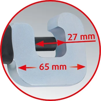 KS Tools Vibro-Impact alat za skidanje spona 150.1608 KS Tools Vibro-Impact alat za skidanje spona 150.1608
