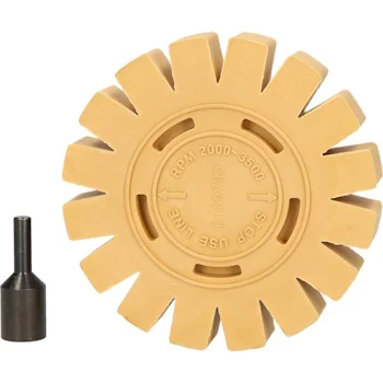 KS Tools brisač folije sa lamelama 515.1247-5