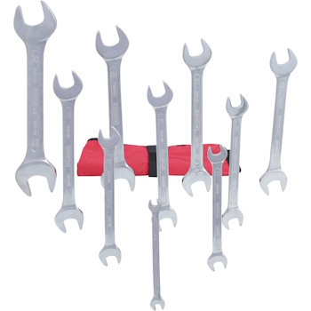 KS Tools dvostruki viljuškasti ključevi 6x7-30x32mm set 11/1 517.0123-2