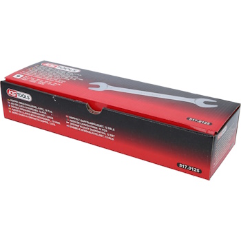 KS Tools dvostruki viljuškasti ključevi 6x7-30x32mm set 12/1 517.0125 KS Tools dvostruki viljuškasti ključevi 6x7-30x32mm set 12/1 517.0125