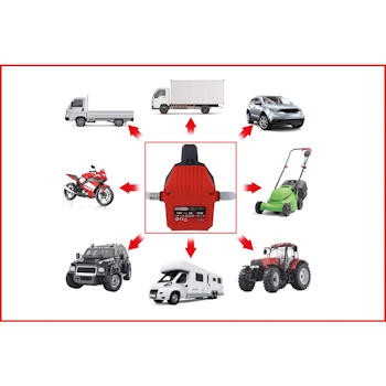 KS Tools električna pumpa za usisavanje i transfer ulja 150.2820 KS Tools električna pumpa za usisavanje i transfer ulja 150.2820