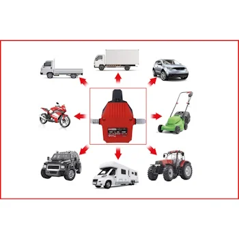 KS Tools električna pumpa za usisavanje i transfer ulja 150.2820 KS Tools električna pumpa za usisavanje i transfer ulja 150.2820