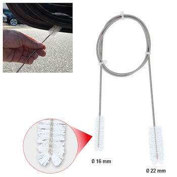 KS Tools fleksibilna četka za čišćenje 1m 150.1762 KS Tools fleksibilna četka za čišćenje 1m 150.1762
