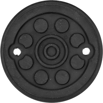 KS Tools gumena ploča za podizne platforme 01 MAHA Ø120mm 160.0463 KS Tools gumena ploča za podizne platforme 01 MAHA Ø120mm 160.0463