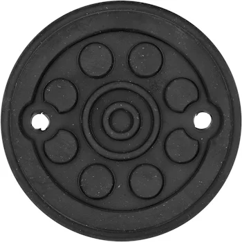 KS Tools gumena ploča za podizne platforme 01 MAHA Ø120mm 160.0463-1