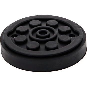 KS Tools gumena ploča za podizne platforme 02 MAHA Ø120mm 160.0464 KS Tools gumena ploča za podizne platforme 02 MAHA Ø120mm 160.0464