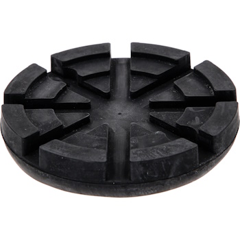 KS Tools gumena ploča za podizne platforme 04 Nussbaum/AMI Ø125mm 160.0466 KS Tools gumena ploča za podizne platforme 04 Nussbaum/AMI Ø125mm 160.0466
