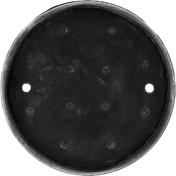 KS Tools gumena ploča za podizne platforme 04 Nussbaum/AMI Ø125mm 160.0466-2