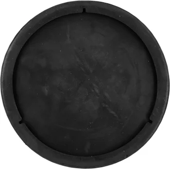 KS Tools gumena ploča za podizne platforme 05 Twin Busch Ø140mm 160.0467 KS Tools gumena ploča za podizne platforme 05 Twin Busch Ø140mm 160.0467