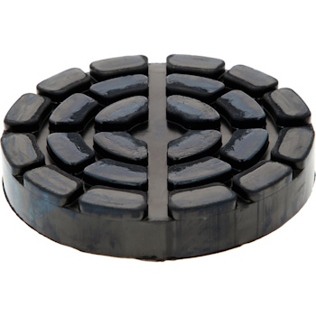 KS Tools gumena ploča za podizne platforme 08 Ravaglioli/Sirio/Space Ø130mm 160.0470 KS Tools gumena ploča za podizne platforme 08 Ravaglioli/Sirio/Space Ø130mm 160.0470