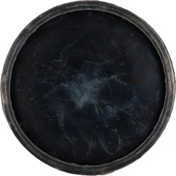 KS Tools gumena ploča za podizne platforme 08 Ravaglioli/Sirio/Space Ø130mm 160.0470-2