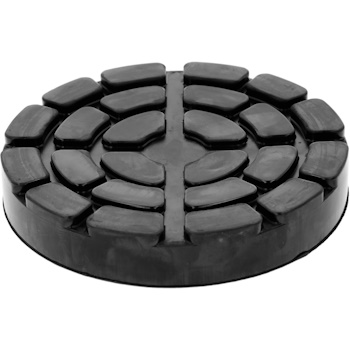 KS Tools gumena ploča za podizne platforme 10 Ravaglioli Ø150mm 160.0472 KS Tools gumena ploča za podizne platforme 10 Ravaglioli Ø150mm 160.0472