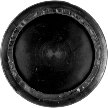 KS Tools gumena ploča za podizne platforme 10 Ravaglioli Ø150mm 160.0472 KS Tools gumena ploča za podizne platforme 10 Ravaglioli Ø150mm 160.0472