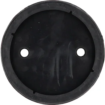 KS Tools gumena ploča za podizne platforme 11 Twin Busch Ø120mm 160.0473-2