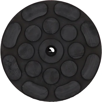 KS Tools gumena ploča za podizne platforme 12 J.A. Becker/ATH/HOFMANN/Hermann Ø120mm 160.0474-1