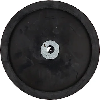 KS Tools gumena ploča za podizne platforme 12 J.A. Becker/ATH/HOFMANN/Hermann Ø120mm 160.0474-2