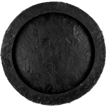 KS Tools gumena ploča za podizne platforme 14 Ravaglioli Ø100mm 160.0490 KS Tools gumena ploča za podizne platforme 14 Ravaglioli Ø100mm 160.0490