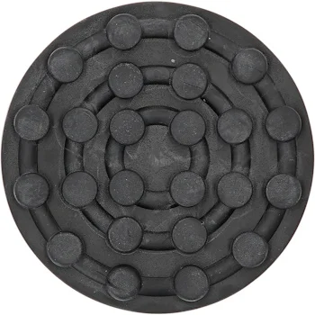 KS Tools gumena ploča za podizne platforme 15 Grazia/Ravaglioli Ø120mm 160.0491 KS Tools gumena ploča za podizne platforme 15 Grazia/Ravaglioli Ø120mm 160.0491