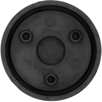 KS Tools gumena ploča za podizne platforme 16 Ravaglioli Ø120mm 160.0492 KS Tools gumena ploča za podizne platforme 16 Ravaglioli Ø120mm 160.0492