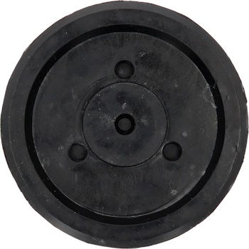 KS Tools gumena ploča za podizne platforme 17 Ravaglioli/OMCN Ø145mm 160.0493 KS Tools gumena ploča za podizne platforme 17 Ravaglioli/OMCN Ø145mm 160.0493
