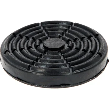 KS Tools gumena ploča za podizne platforme 19 Intertech Ø160mm 160.0495 KS Tools gumena ploča za podizne platforme 19 Intertech Ø160mm 160.0495