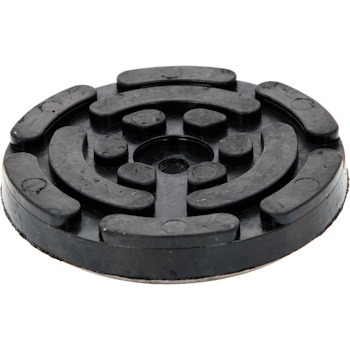 KS Tools gumena ploča za podizne platforme 20 OMCN Ø140mm 160.0496 KS Tools gumena ploča za podizne platforme 20 OMCN Ø140mm 160.0496