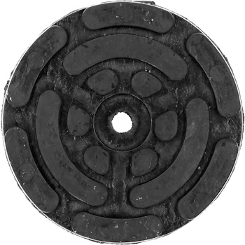 KS Tools gumena ploča za podizne platforme 20 OMCN Ø140mm 160.0496 KS Tools gumena ploča za podizne platforme 20 OMCN Ø140mm 160.0496