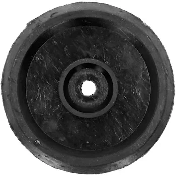 KS Tools gumena ploča za podizne platforme 20 OMCN Ø140mm 160.0496-2