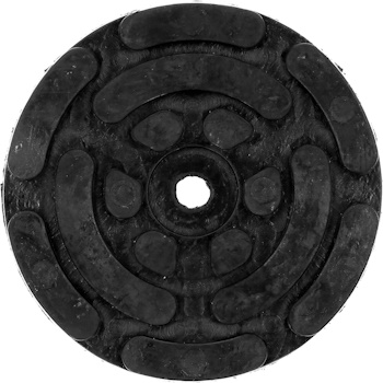 KS Tools gumena ploča za podizne platforme 22 OMCN Ø140mm 160.0498 KS Tools gumena ploča za podizne platforme 22 OMCN Ø140mm 160.0498